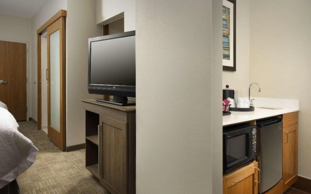 Springhill Suites