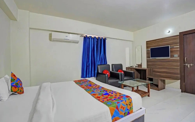 Fabhotel Aman