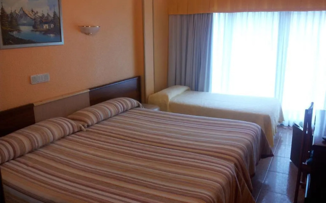 Hotel Gala