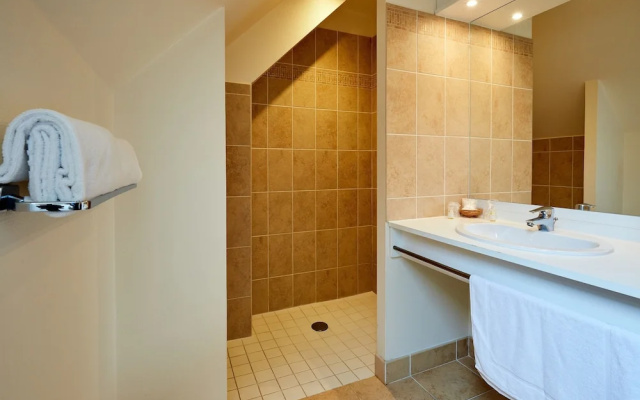 Domaine de l'Hostreiere - Appartements