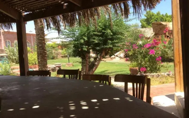 Mermaid Resort