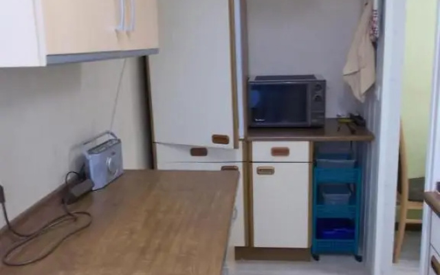Ferienwohnung Janne