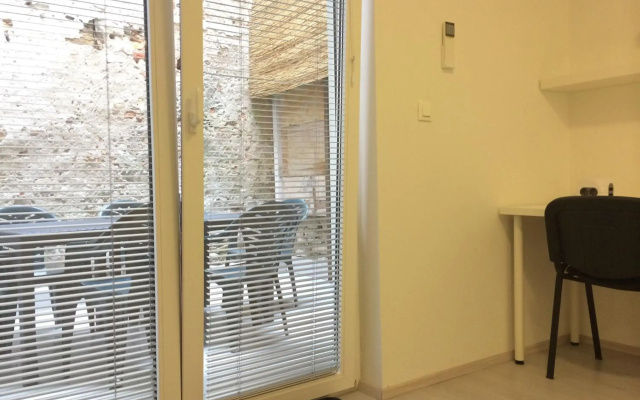 Apartments Sik 2