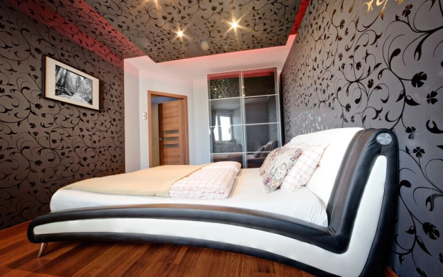 E-Apartamenty Poznan