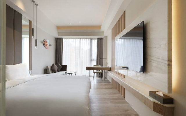 Gamalan Star Hotel