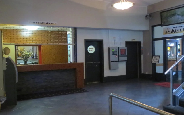 Amaroo Hotel Dubbo