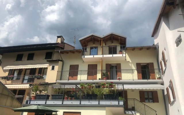 Appartamento Du Lac