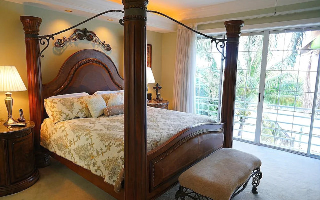 Vacation Homes by MHB Properties