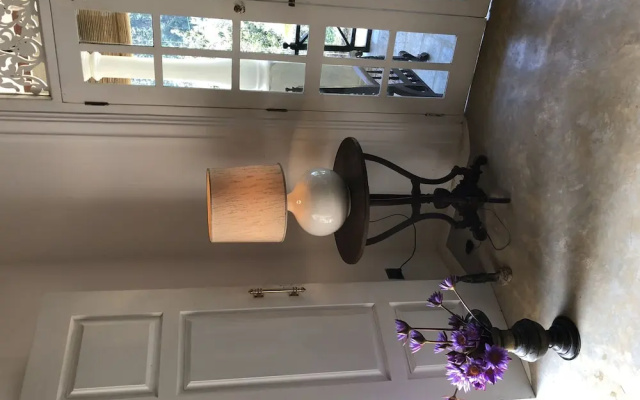 Jansens Bungalow Sinharaja