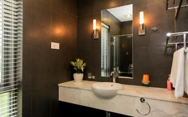 Ruby Villa 15-Blue Sapphire Resort
