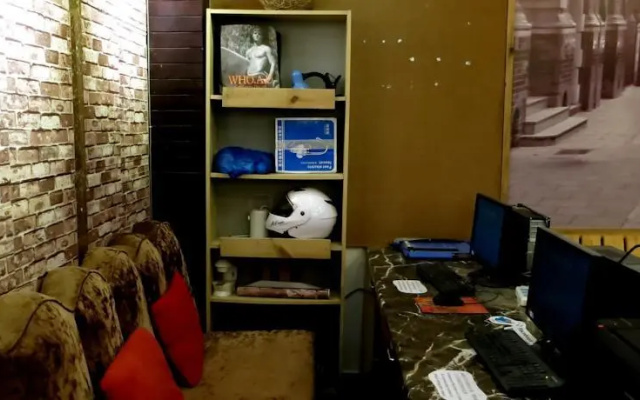 Emeishan Hostel C