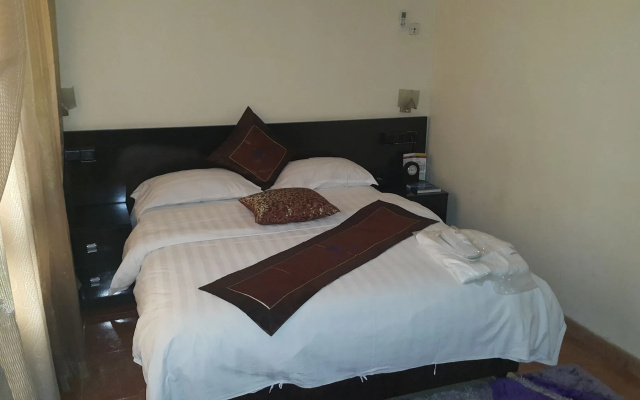 Hotel Hayatt