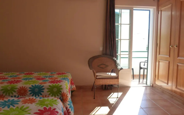 My Second House