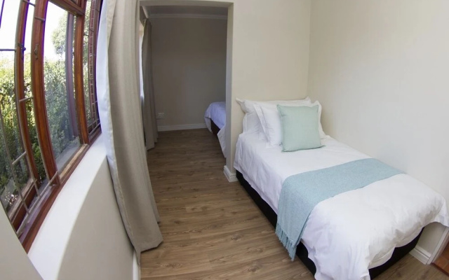 The Roundhouse Guesthouse