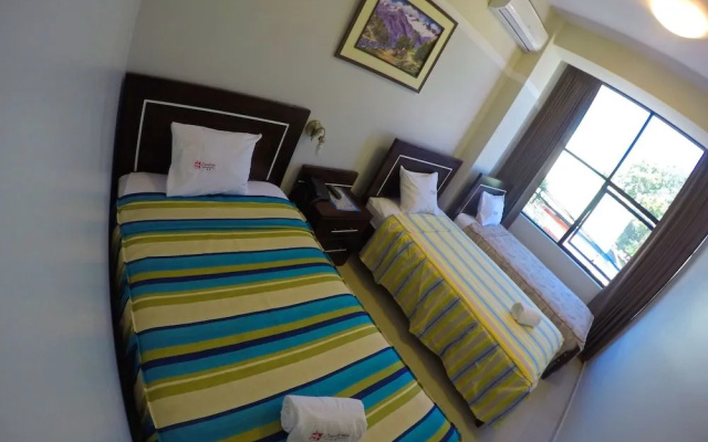 Hostal Cambria