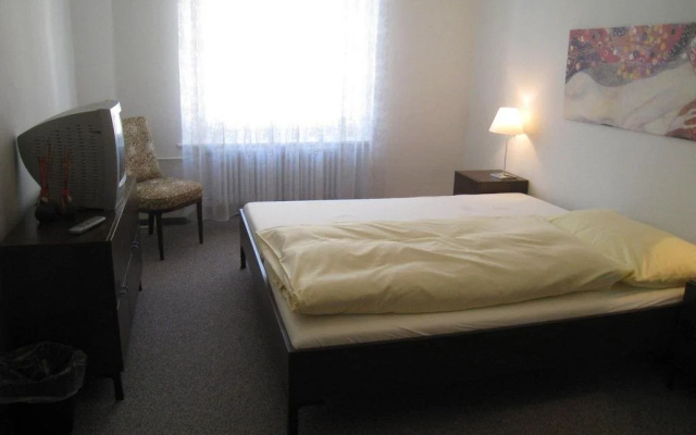 Hotel Schwert Näfels