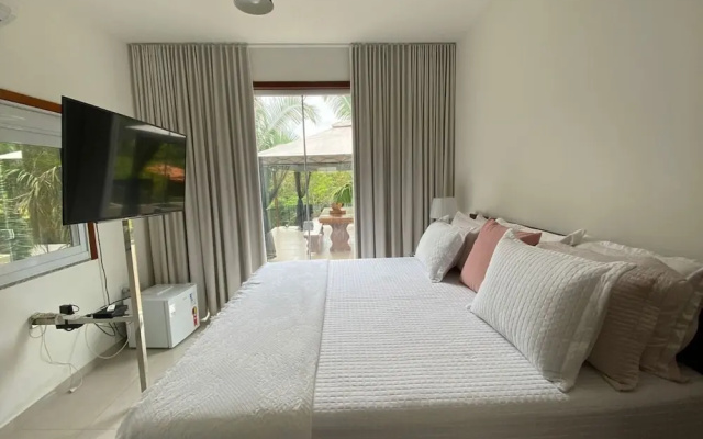Hotel Villa Babaçu