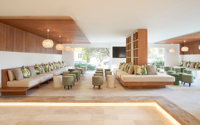 Апартотель Club del Sol Resort & SPA