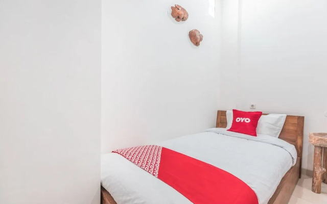 DKrepyak by OYO Rooms