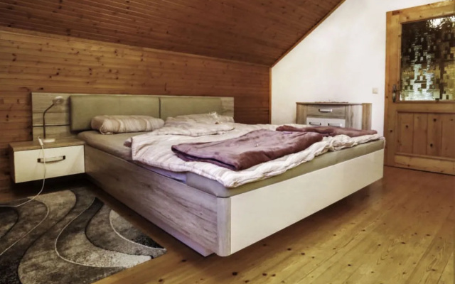 Apartment Messner Cinisi