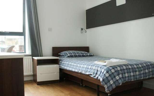 LSE Rosebery Hall - Campus Accommodation