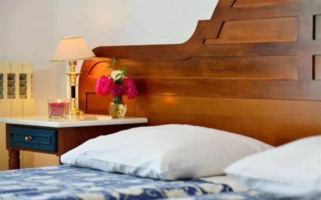 Hotel Nazos