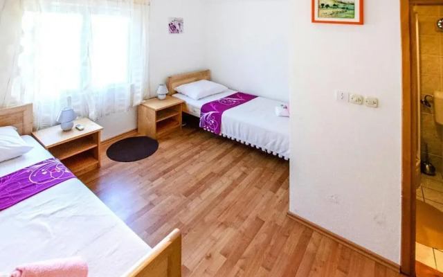 Apartment in Seline Near Paklenica Park