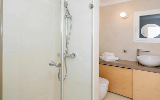 Apartamentos Roca Plana - Formentera Break