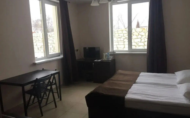 Tiamo Guest House