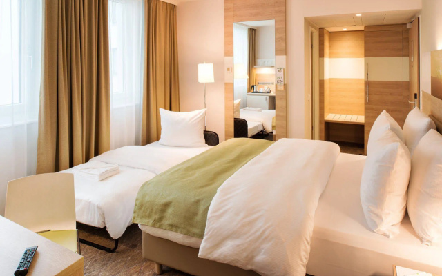 Holiday Inn Frankfurt Airport by IHG
