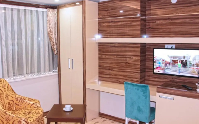 Elazig Gunay Hotel