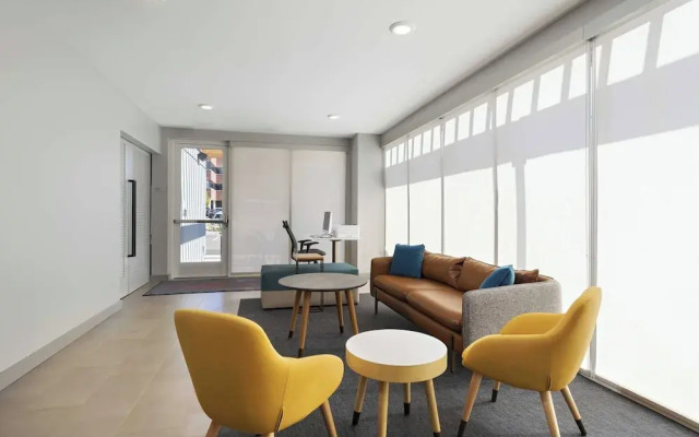 TownePlace Suites Brentwood