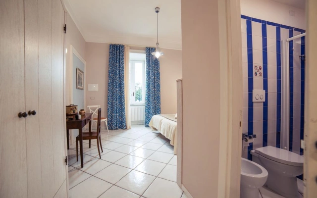 La Tartaruga B&B