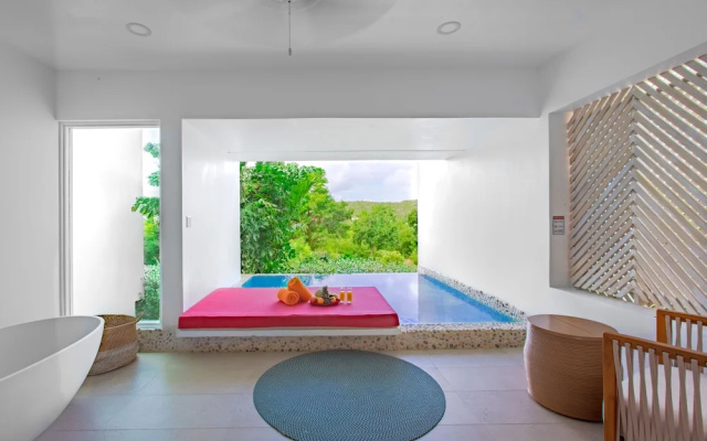 Escape at Nonsuch Bay Antigua-All Inclusive