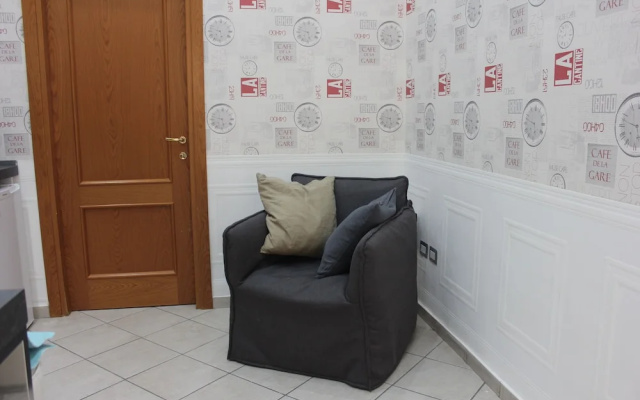 Napoliviva Home