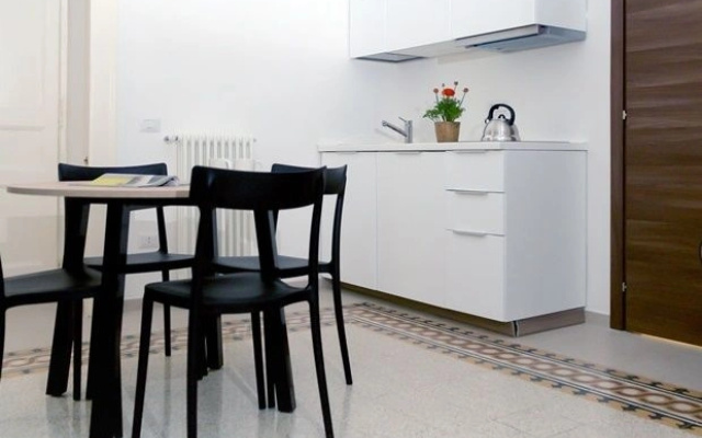 Piedigrotta 54B
