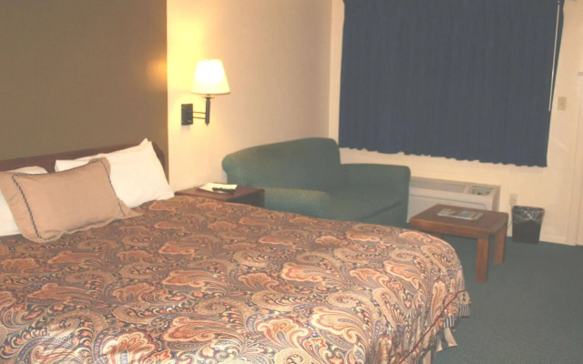 Town and Country Motel