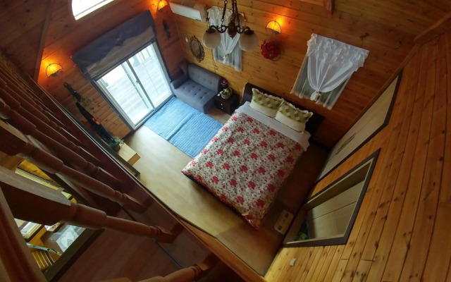 Sisilli Pension