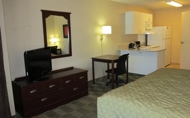 Extended Stay America Suites - Oakland - Emeryville