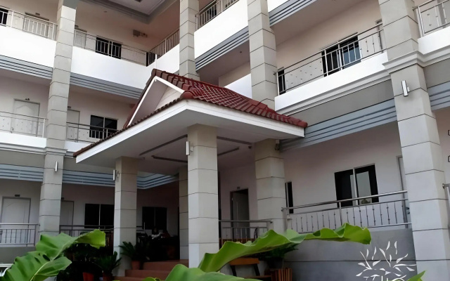 Cool Home