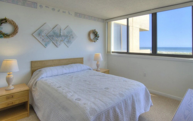 Sandvillas Unit 322