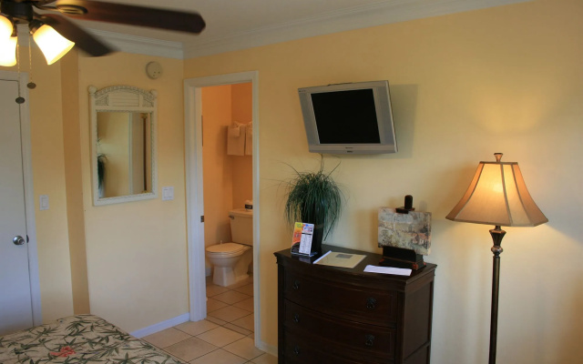Flamingo Inn