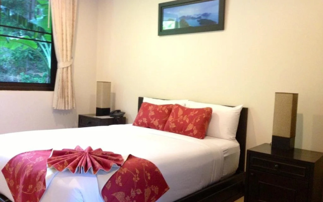 Samui Best View Resort