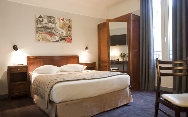 Hotel des Batignolles