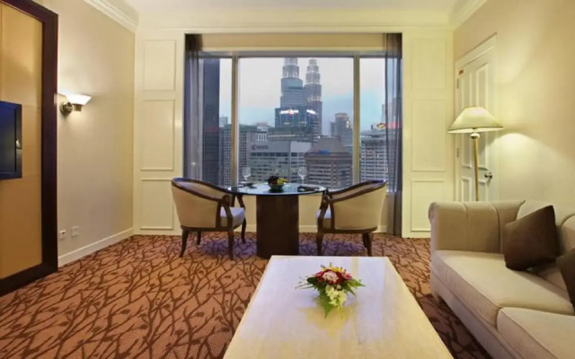 Waldorf Astoria Kuala Lumpur