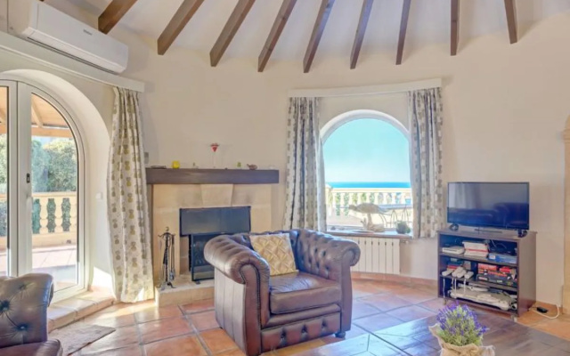 Villa Bellevue Jávea 12000
