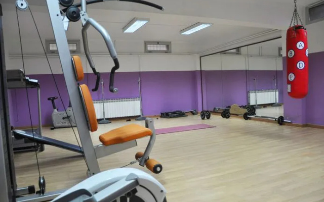 Residencia Universitaria Sant Jordi
