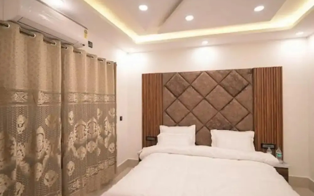 Hotel Aura Inn