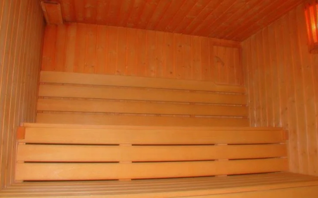 Chalet Eisenspitze