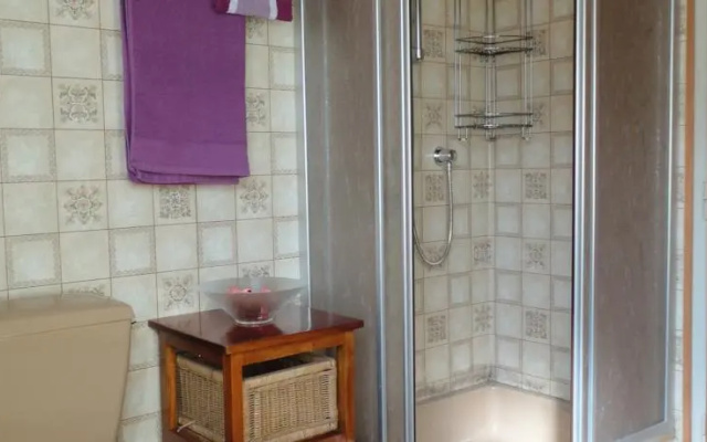 Appartement Central